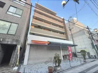 コーポひろおか【3階】の外観