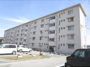 ビレッジハウス南小足第二2号棟【1階】の外観