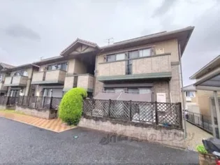 メゾンプレミール B棟の画像