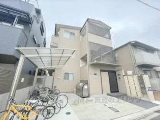 マレッタ京都天神川【103号室】の外観