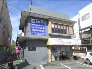 ファーストコート向島【305号室】の外観