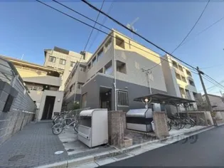 アルドゥル三条奈良IIの画像