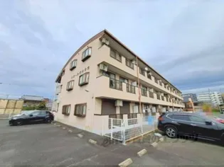 ボヌール西大寺Bの画像