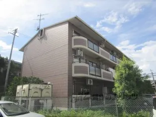 プレ東生駒の画像