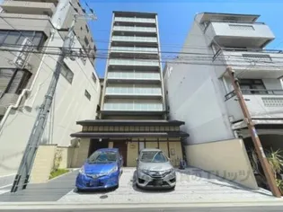 ウェスタ四条の画像