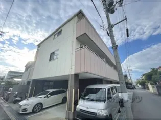 ドメール セプト エトワール東紀寺の画像