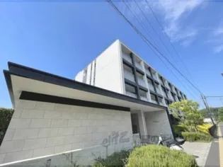 K-TERRACE学研奈良登美ヶ丘 南棟【1階】の外観