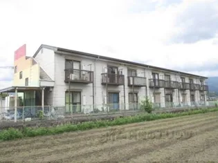 ランブラスIIの画像