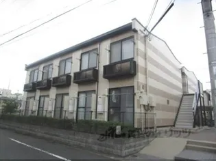レオパレス八条の画像