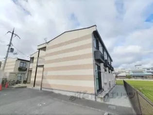 レオパレス八条?【103号室】の外観