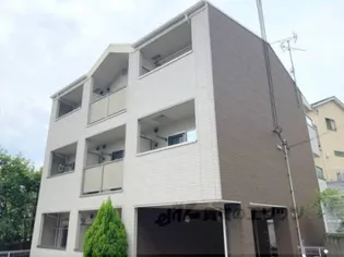 ノア・バリウス【303号室】の外観