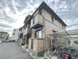 ラフィーネ メゾンの画像