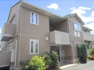 メゾン シェーヌの画像