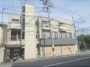 みどりやビルの画像