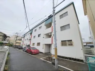 西大寺グリーンハイツの画像