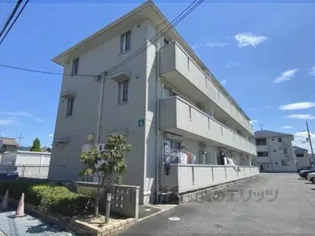 リビングタウン天理 A棟の画像