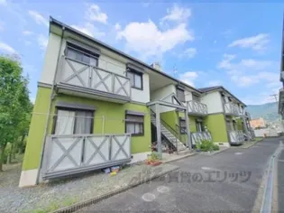 エピーメロン【C202号室】の外観