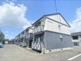 クレストコートの画像