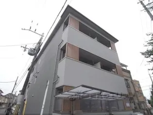 アクシス西京極の画像