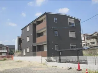 シェルグランデ招提元町IIIの画像