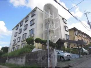 スタンドアップ本町【304号室】の外観