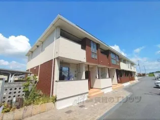 クレールコート?【1階】の外観