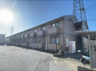 ピノカーサ【2階】の外観