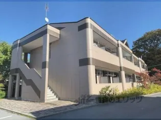 レイクデッキ☆ys【2階】の外観