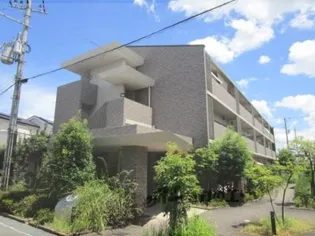 プレザント枚方の画像