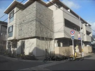 オーキッド京都北山の画像