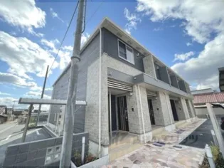 Belle Ville B??【2階】の外観