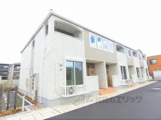 アリビオ?【2階】の外観