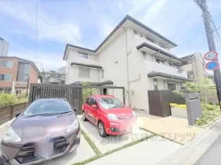 ヘーベルメゾン御蔭橋の画像