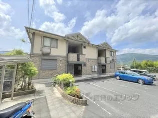 コスモスオーゼの画像