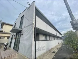 レオパレスナカノの画像