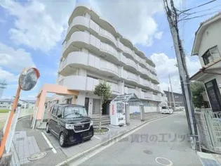 友喜マンションの画像