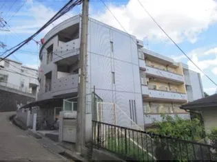 シティパレス生駒谷田町Pー7の画像