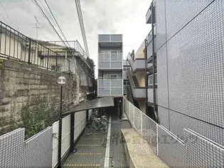 シティパレス生駒谷田町P6の画像