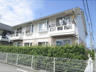 メゾンルミエールの画像