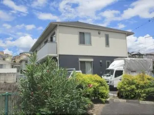 グランディール玄兎の画像