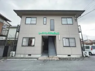 レイクパレスNasu?【2階】の外観