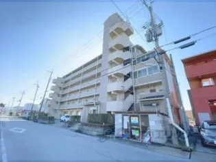 エスポR?【4階】の外観