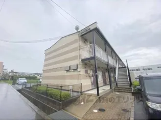 レオパレスリヴェールの画像