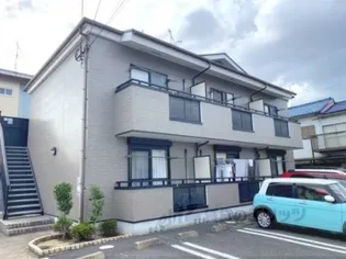 グランソーレの画像