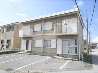 近江ハイツの画像