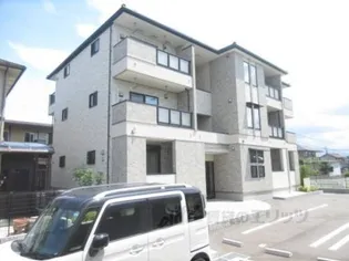 アビタシオン河瀬駅前【2階】の外観