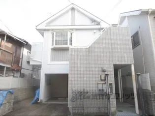 レオパレス光善寺第2の画像