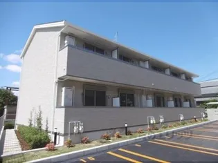 ハーベストIIの画像