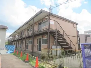 コーポユーエムイーの画像