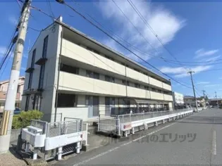 レオパレス冨田の画像